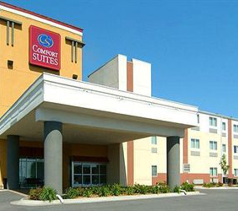 Hampton Inn Searcy - Searcy, AR