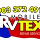 MOBILE RV TEX