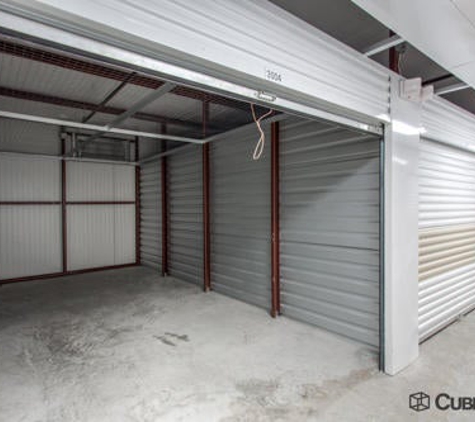 CubeSmart Self Storage - Orlando, FL