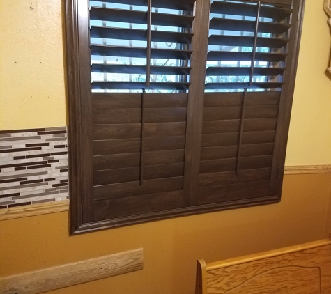 ALJ Custom Window Coverings - Mira Loma, CA