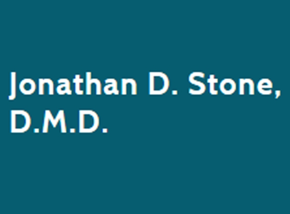 Dr Jonathan D Stone DMD - Wayne, PA