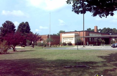 Wesley Chapel Elementary School 110 S Potter Rd, Monroe, NC 28110 - YP.com