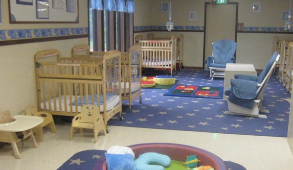 Panther Lake KinderCare - Kent, WA