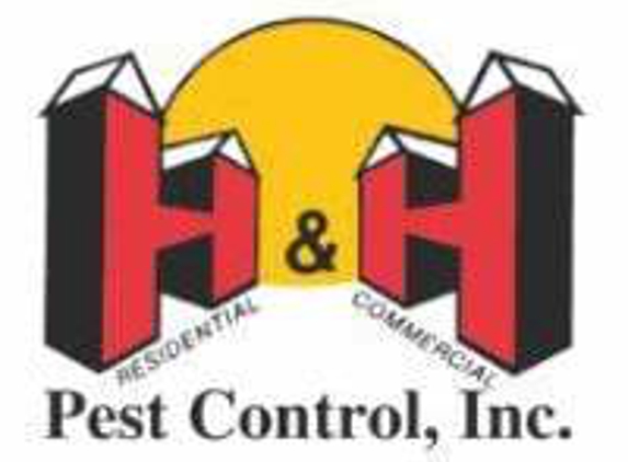 H & H Pest Control & Waterproofing - Shelby, NC