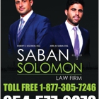 Saban & Solomon
