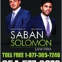 Saban & Solomon