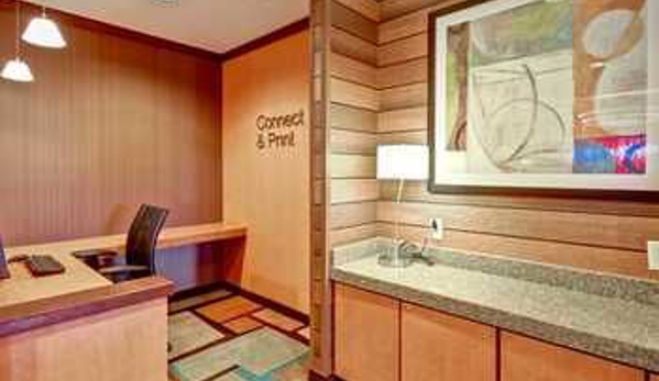 Fairfield Inn & Suites - Ballston Spa, NY