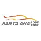 Santa Ana Body Shop