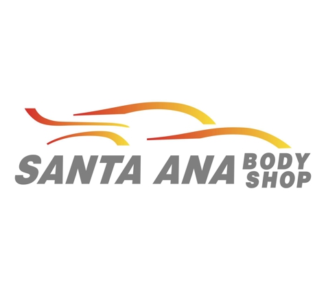 Santa Ana Body Shop - Houston, TX