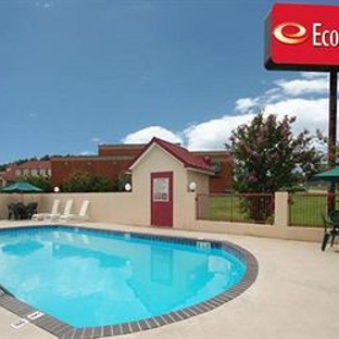 Econo Lodge - Clinton, MS