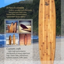 A Flora Designs - Sustainable Surfboards - ding repair - Surfboards