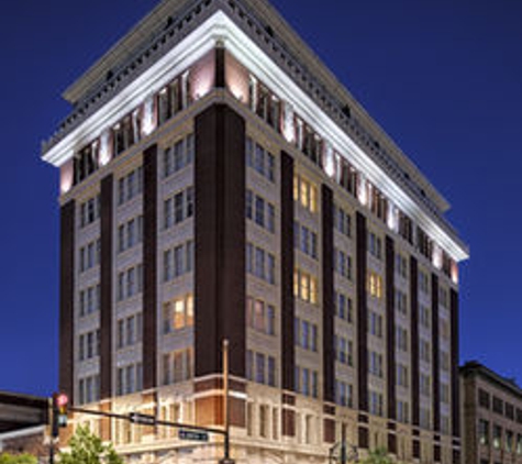 Hotel Teatro - Denver, CO