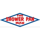 Shower Pan Man Inc - Bathroom Fixtures, Cabinets & Accessories