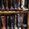 The Little Ranch Boot Store gallery