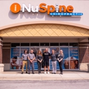 Nuspine Chiropractic - Legacy West - Chiropractors & Chiropractic Services