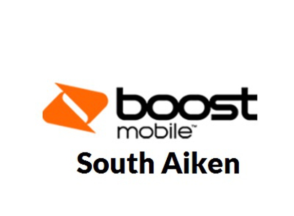 Boost Mobile - Aiken, SC