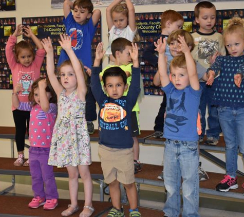 Tri-County Christian School - Freeport, IL