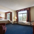 Wingate by Wyndham Augusta/Fort Gordon - Hotels