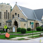 Dietz United Methodist Church