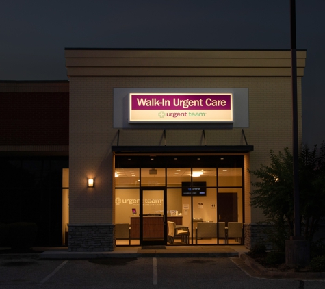 Baptist Urgent Care - Bartlett - Bartlett, TN