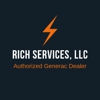 RICH Services gallery