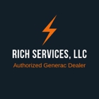 RICH Services