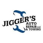 Jigger's Auto Repair, Towing & Recovery