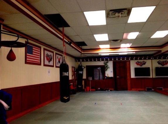 Eagle's Tae Kwon DO - Flushing, NY