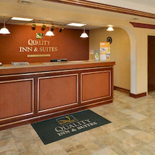 Quality Inn & Suites Southwest - Jackson, MS