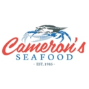 Cameron Seafood - Seafood Restaurants