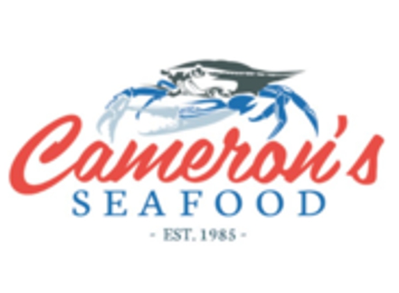 Cameron's Seafood Philly - Philadelphia, PA