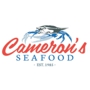 Cameron Seafood