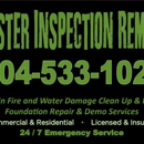 Mold Busters Inspection Remediation - Mold Remediation