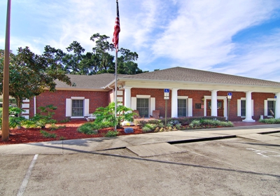 Baldwin Fairchild Funeral Home 428 E Plant St Winter Garden Fl