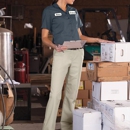 ARAMARK Uniform Services - Uniform Supply Service