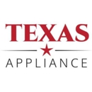 Texas Appliance - Major Appliances