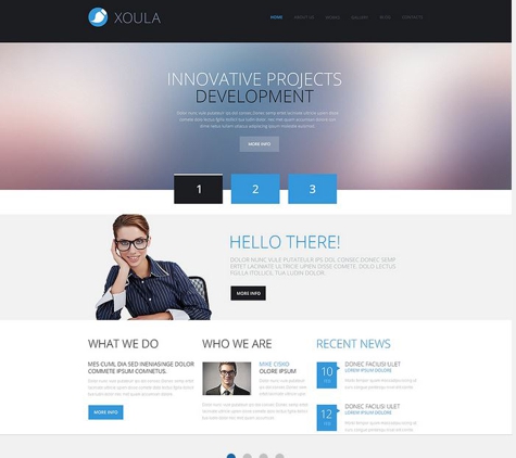 Premier Web Development - Chandler, AZ