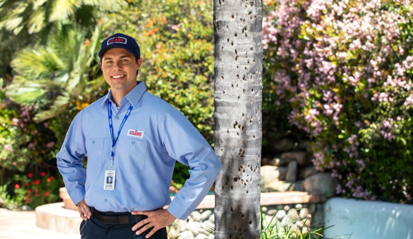 Clark Pest Control - Merced, CA