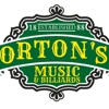 Orton's Billiards & Pool gallery