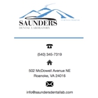 Saunders Dental Laboratory