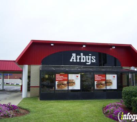 Arby's - Cleveland, OH