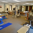 Select Physical Therapy - Del Mar - Medical Clinics