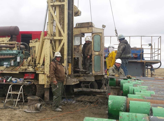 Drilling Services, Inc - Chowchilla, CA