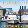 Boat Tops By George gallery