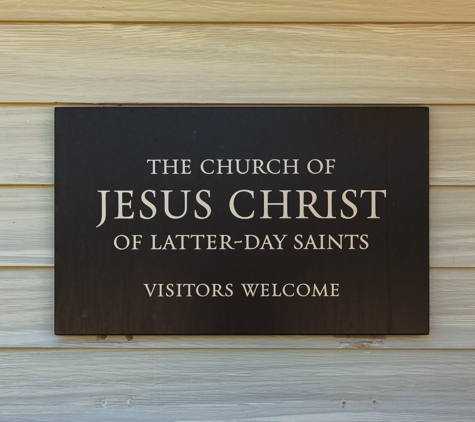 The Church of Jesus Christ of Latter-day Saints - Gordon, NE