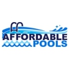 Affordable Pools gallery