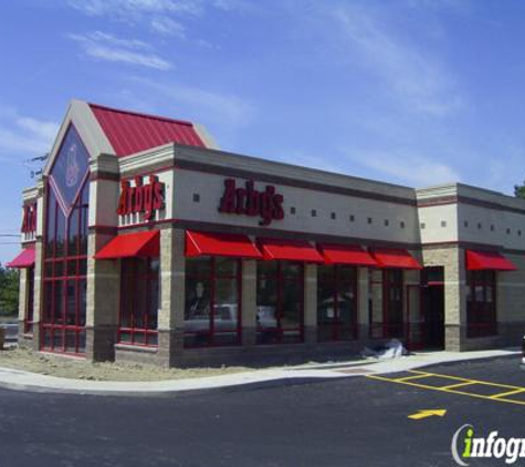 Arby's - Brookpark, OH