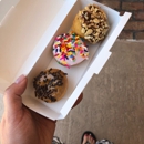 Doughboy Donuts - Donut Shops