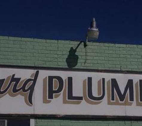 Heard Plumbing - Alturas, CA