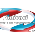 National Heating & Air Conditioning Inc.